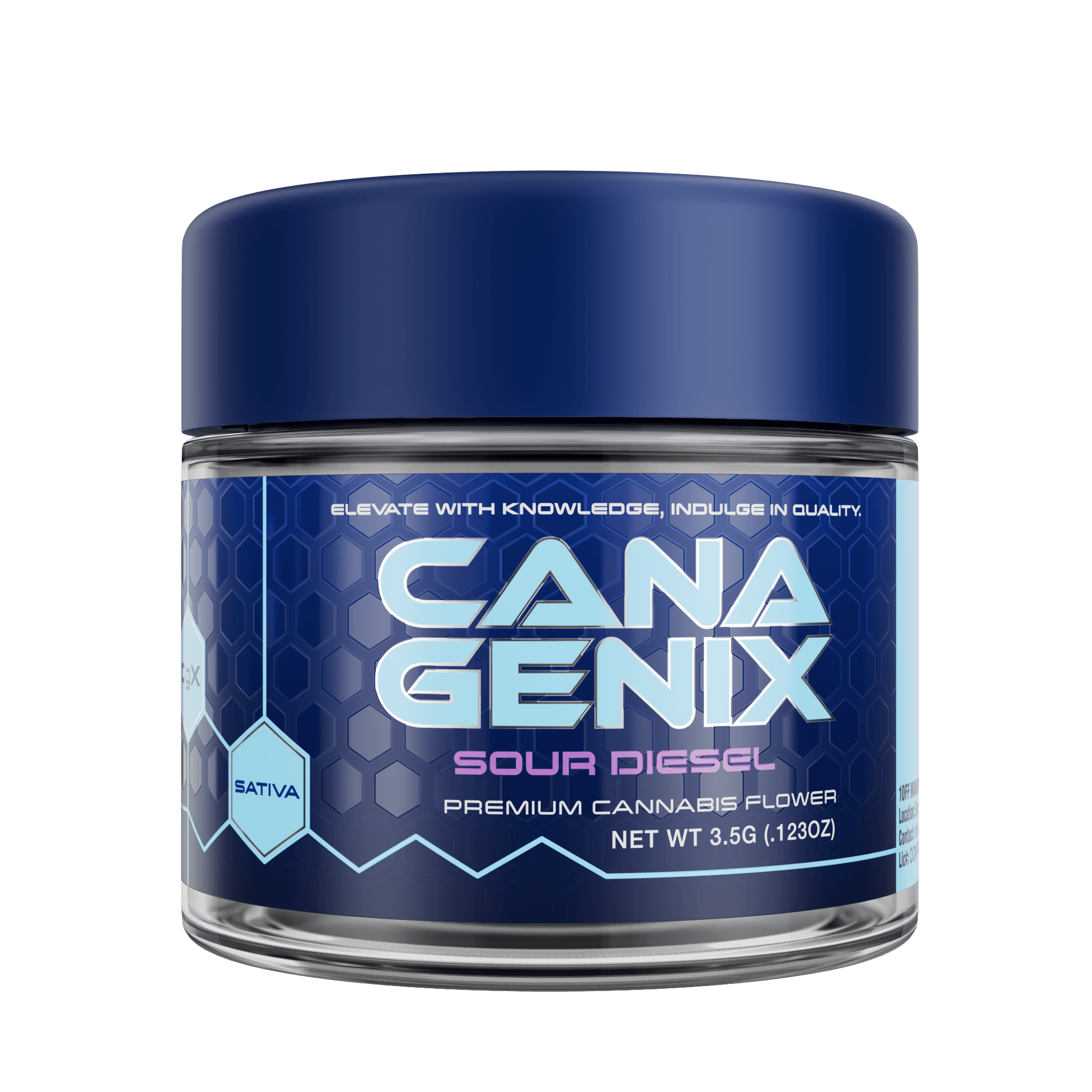 Canagenix