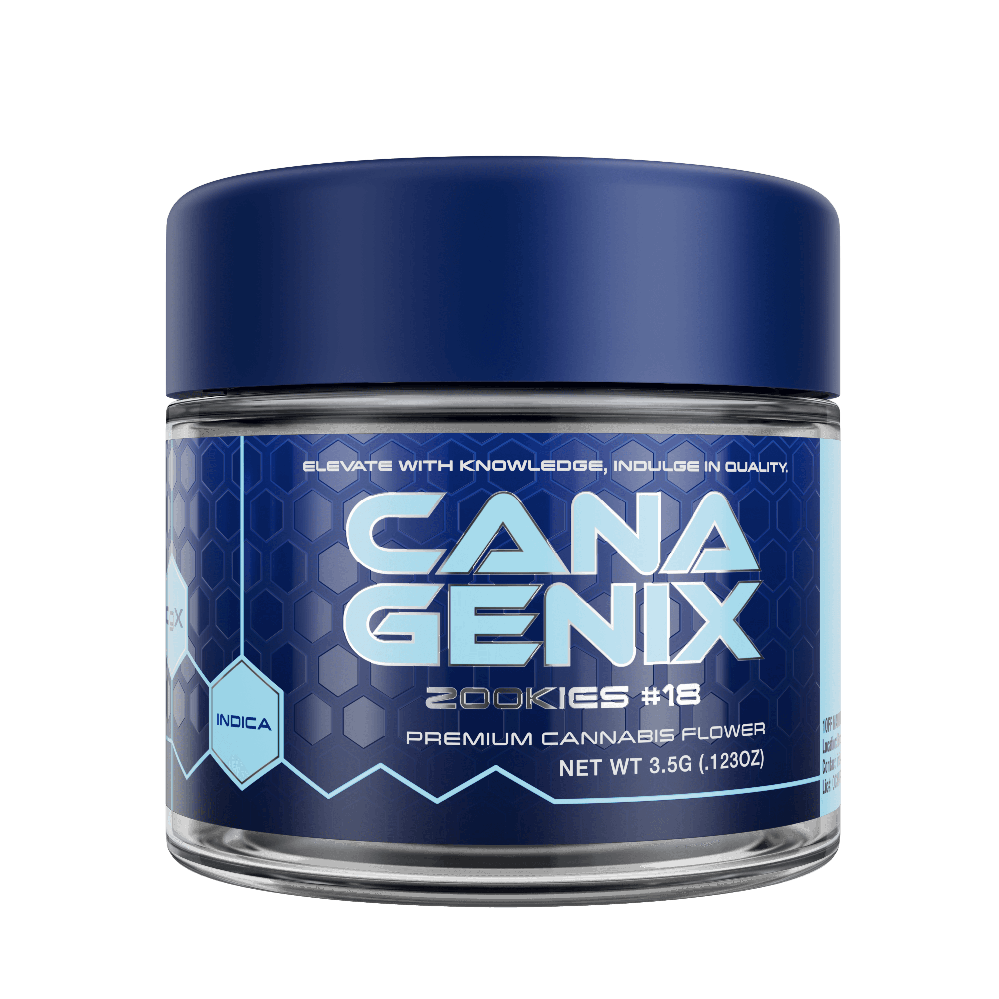 Canagenix