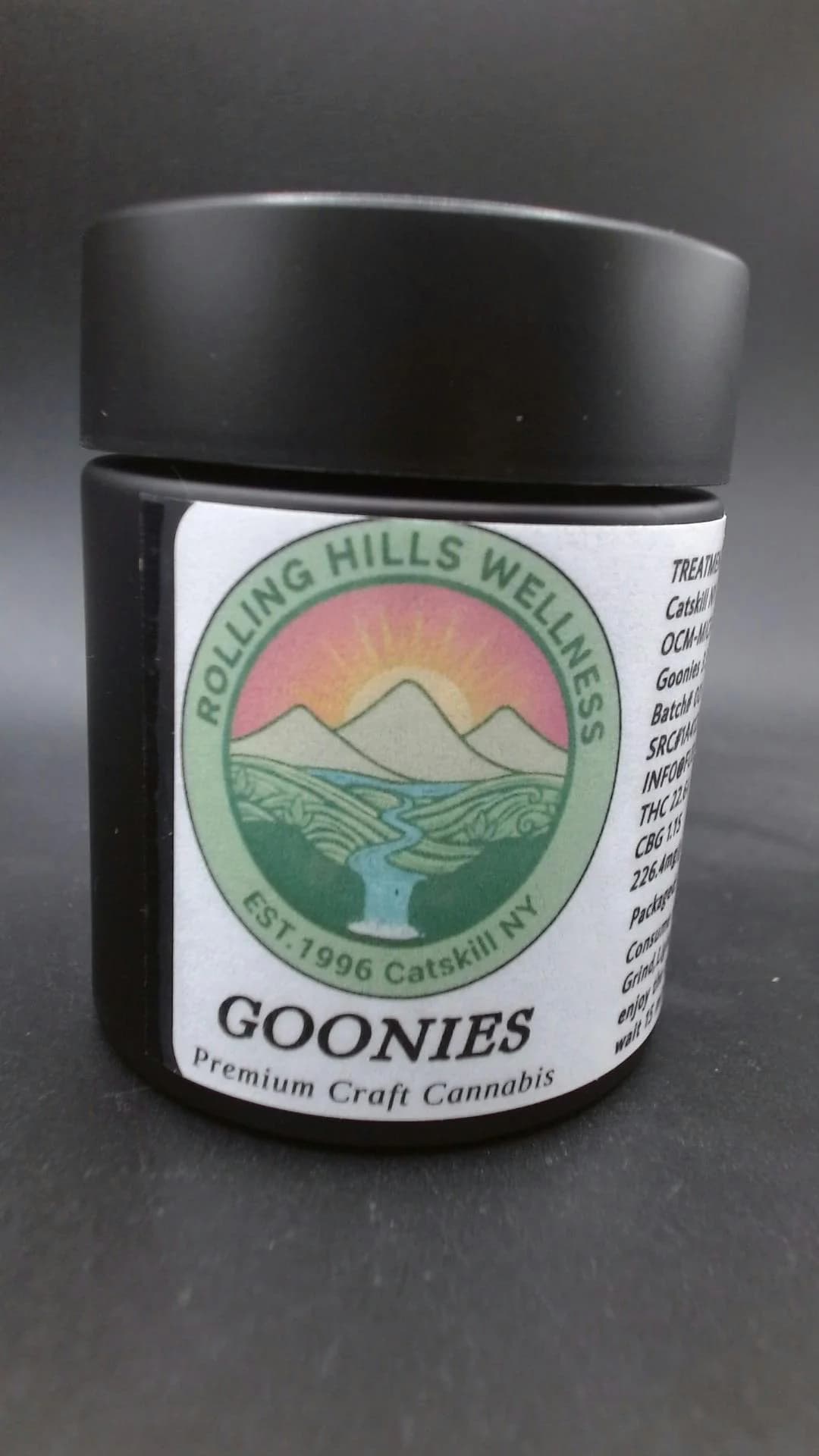 Rolling Hills Wellness