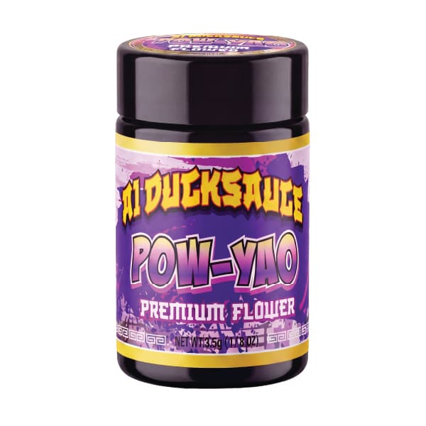 A1 Ducksauce