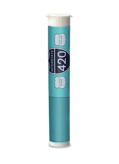 I420 Poddy Mouth