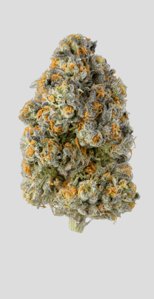Unbound Frosted Runtz Hybrid Flower