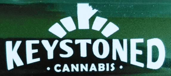 Keystoned Keystoned Cannabis Honey Dill Mill 7g