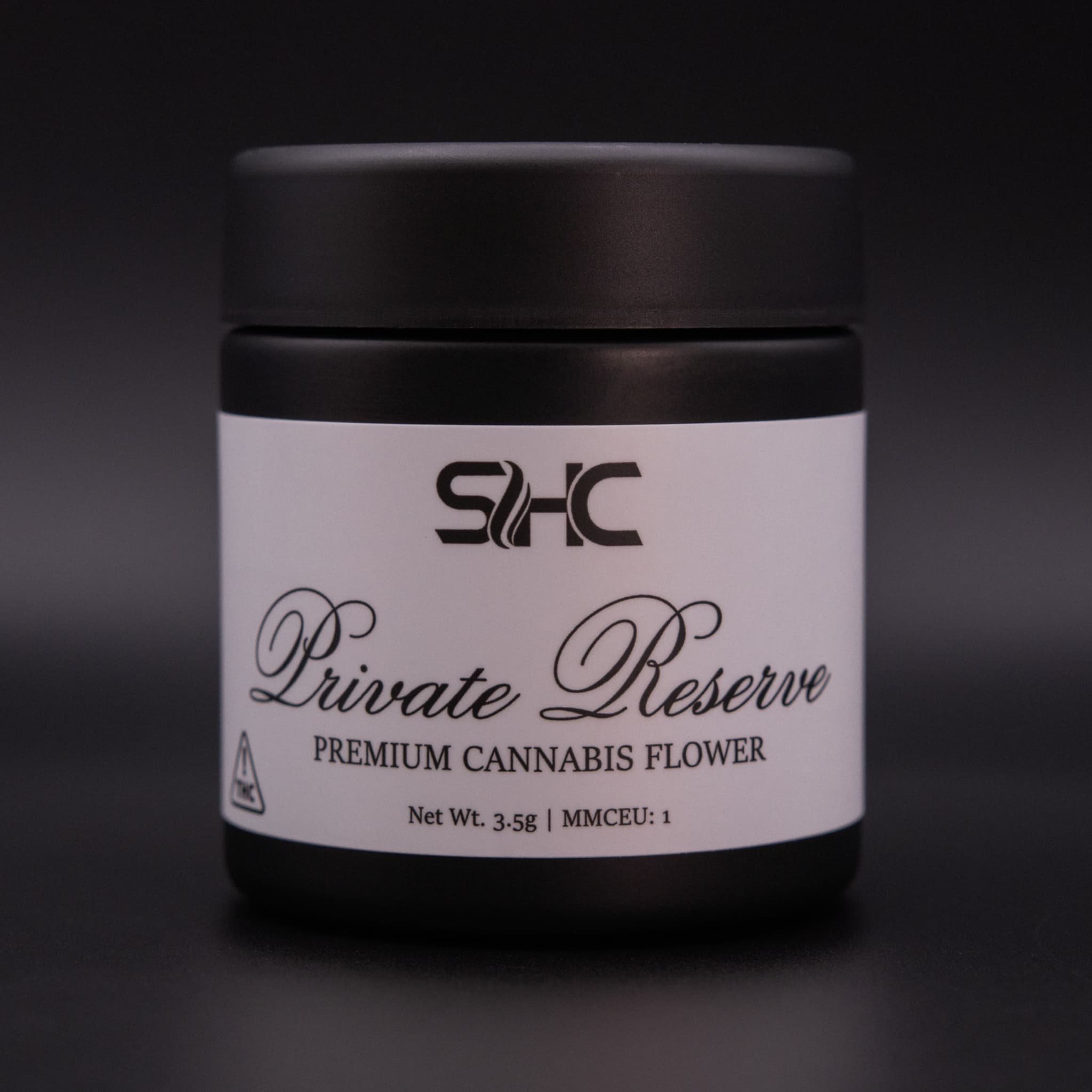 Southern Herb Co SHC | 3.5g | Cake Burger