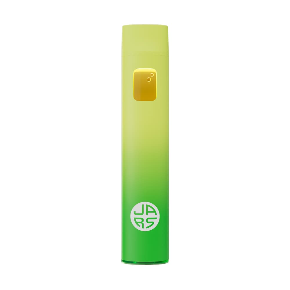 JARS Cannabis Green Apple [1000mg]