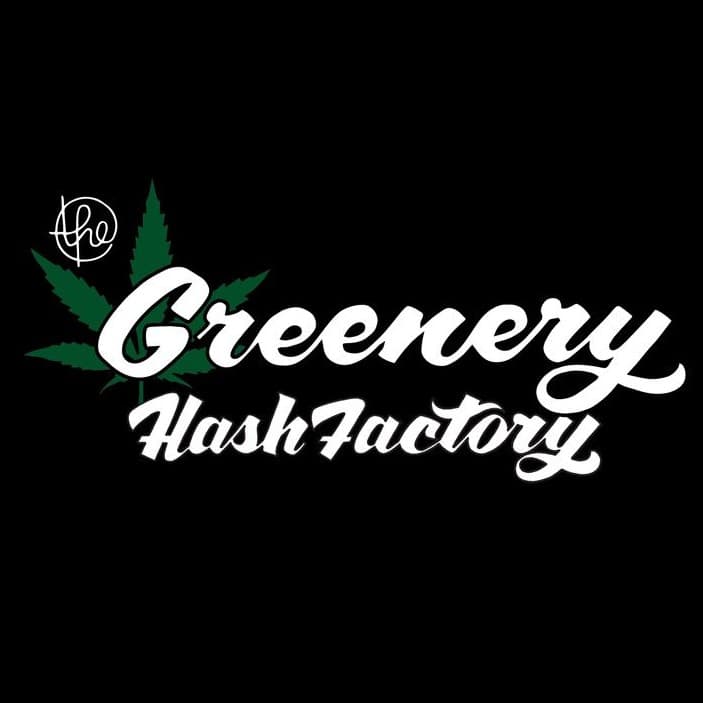 The Greenery