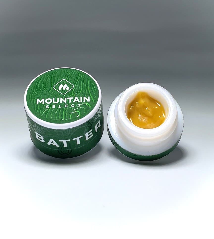 Mountain Select