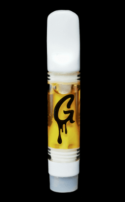 Globs Cartridge - Sweet N Sour Diesel 1g