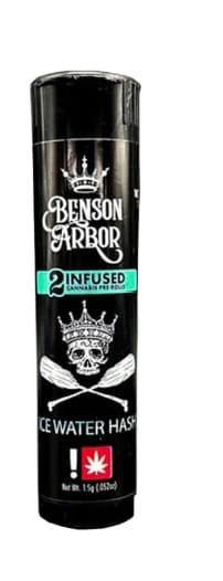Benson Arbor 2pk Chew Toy #13 - Prerolls - Benson Arbor