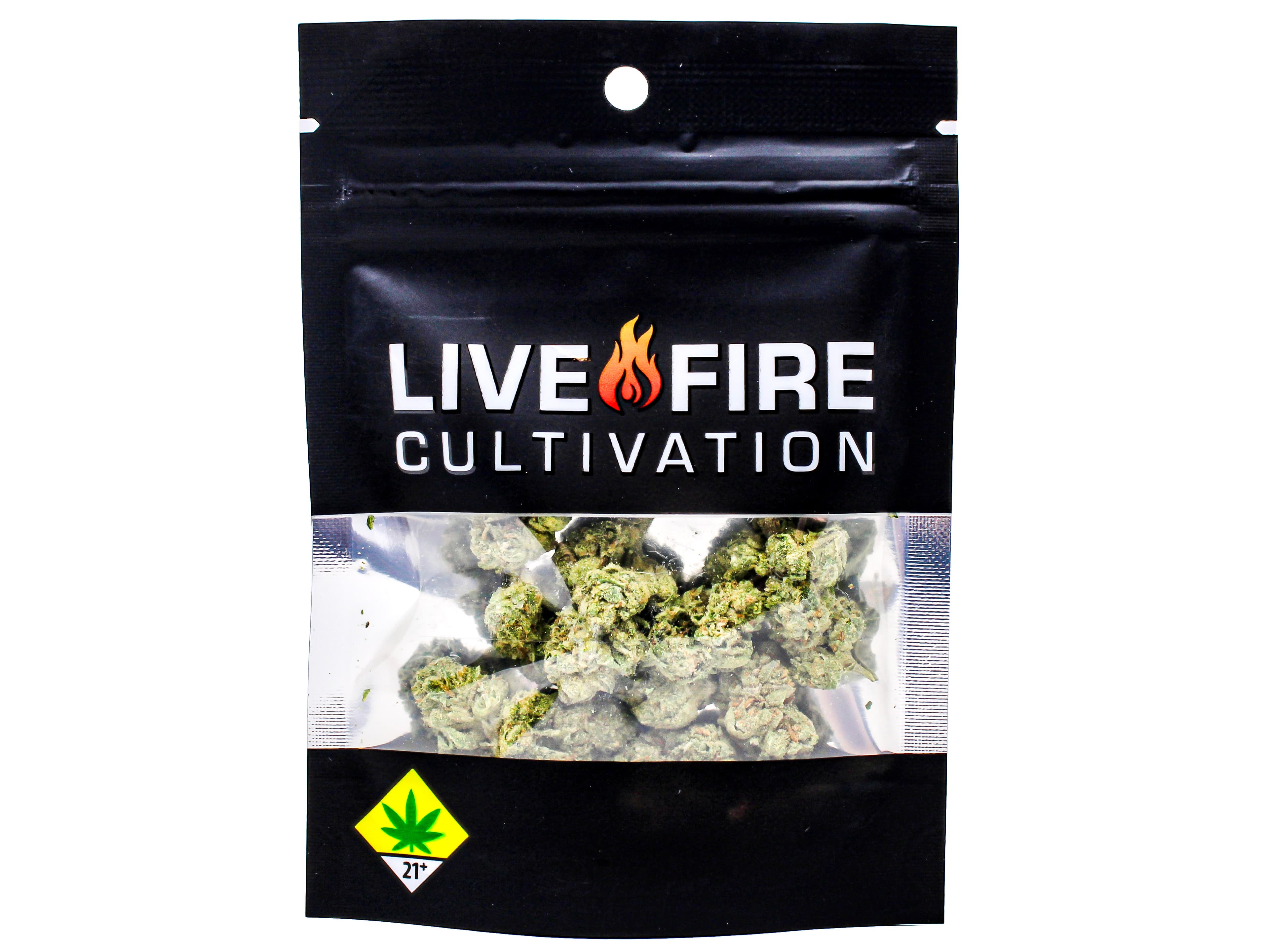 Live Fire