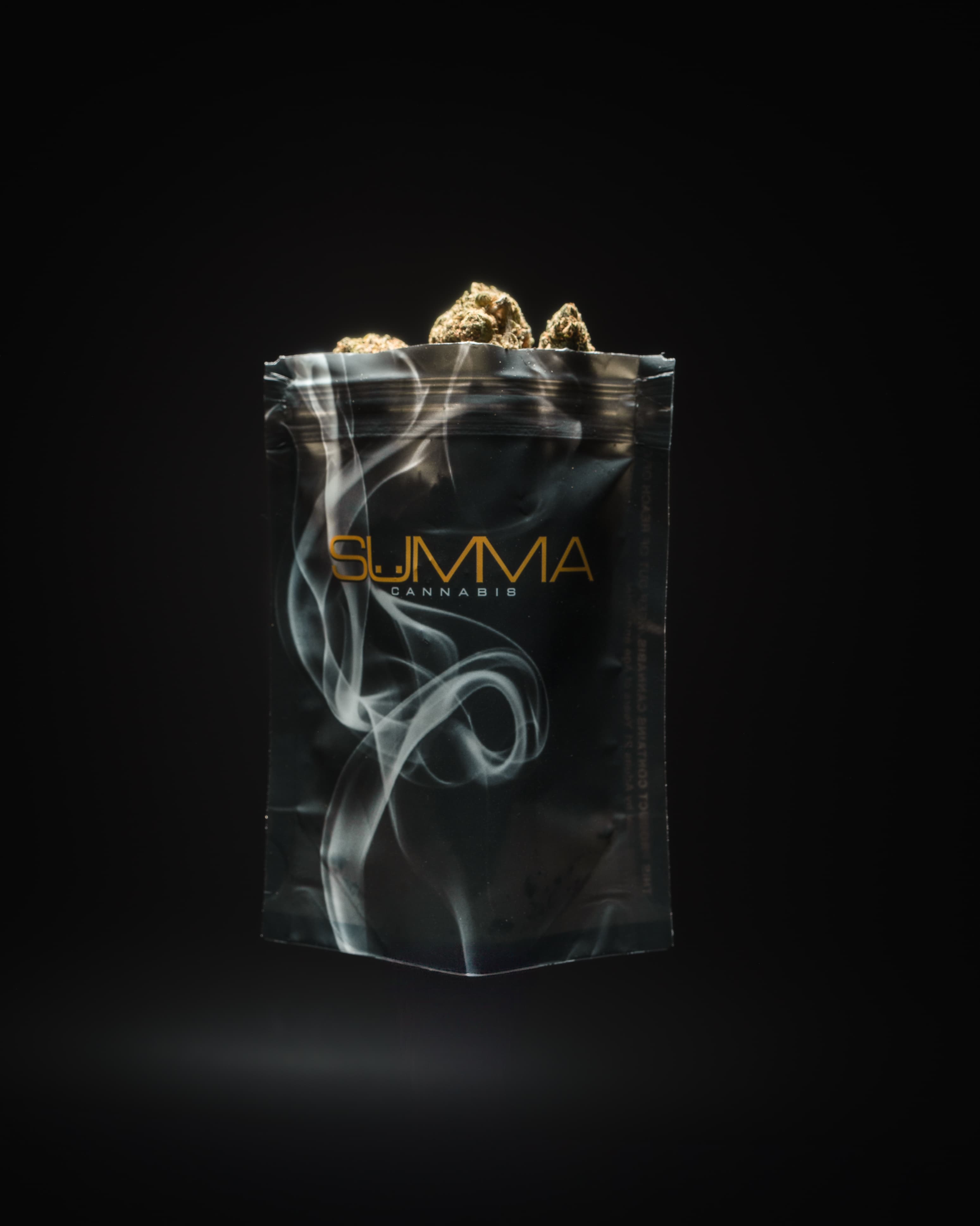 Summa Cannabis