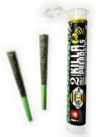 Killa Beez
