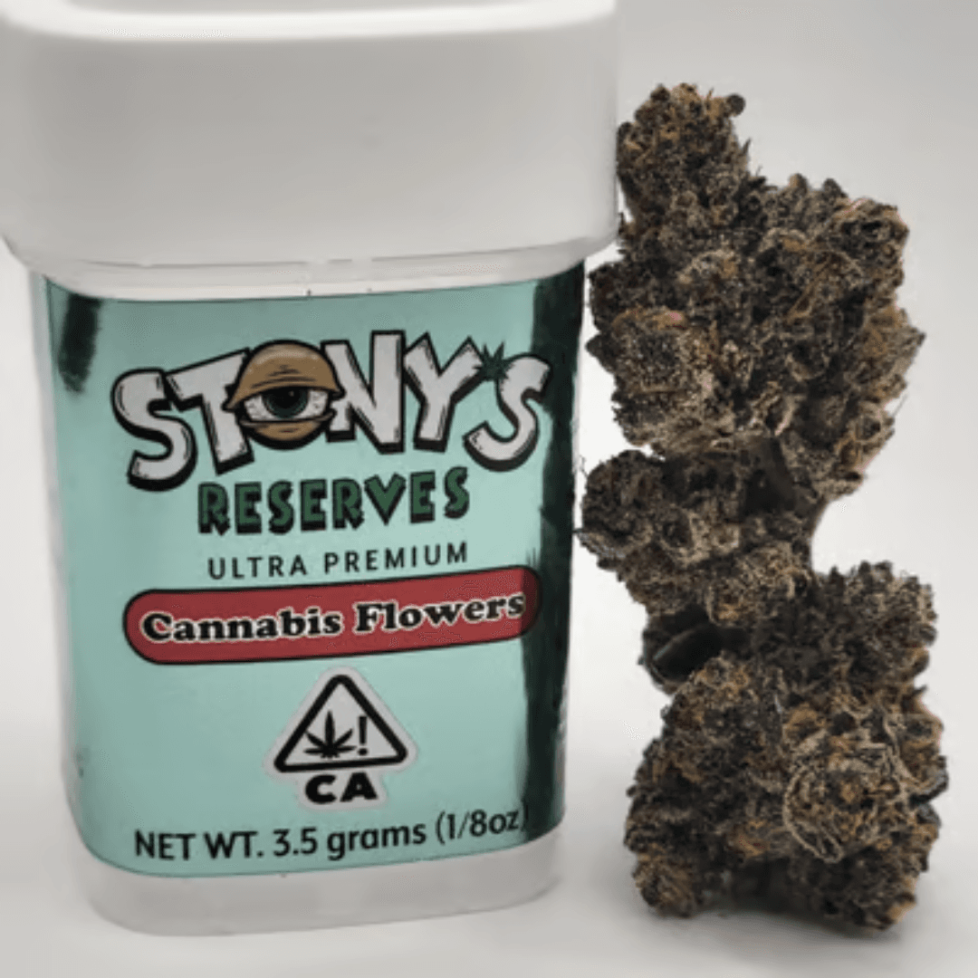 Stony's Reserves