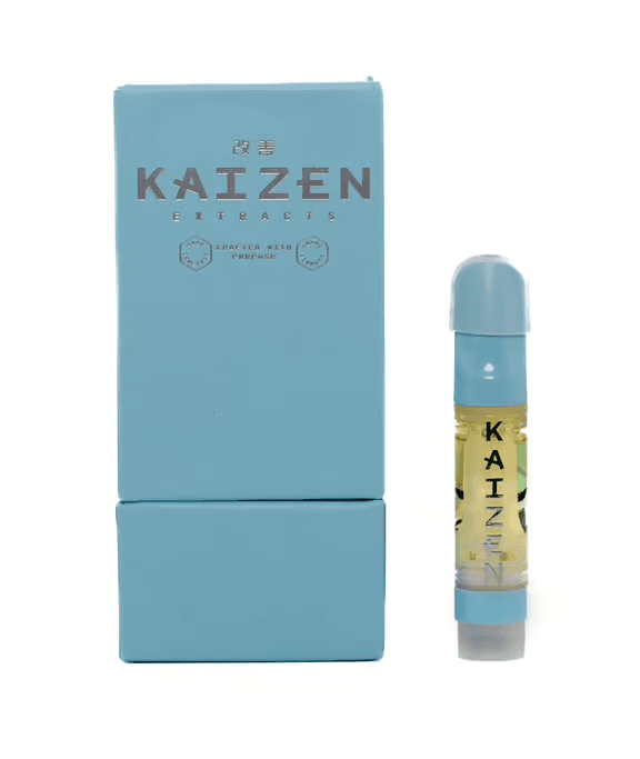 KAIZEN