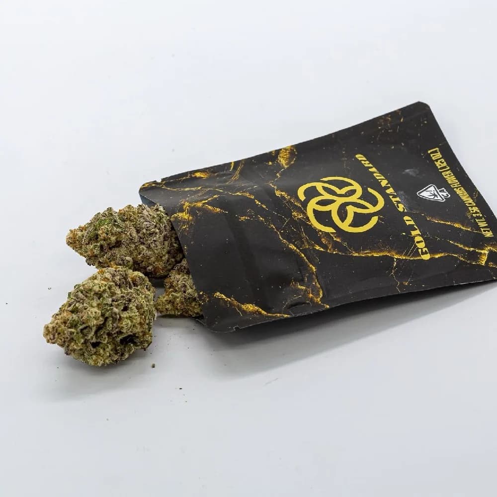 Gold Standard