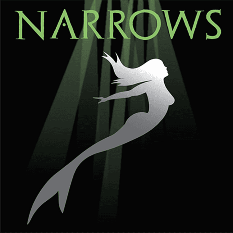 Narrows Green Crack