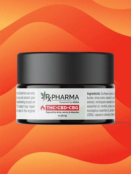 RxPharma