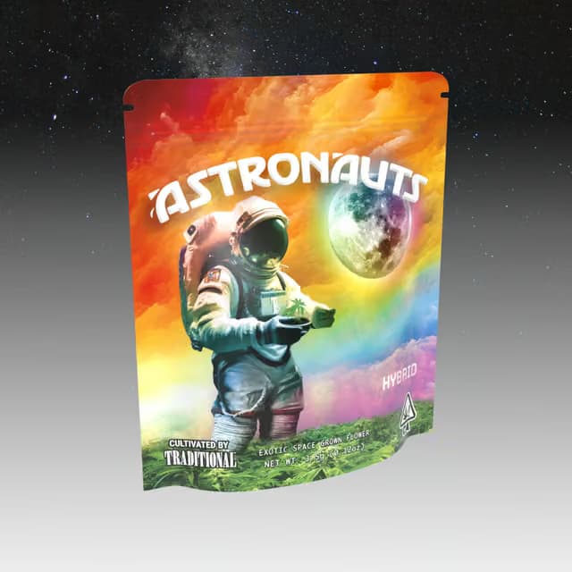 Astronauts Space Glue | 3.5g