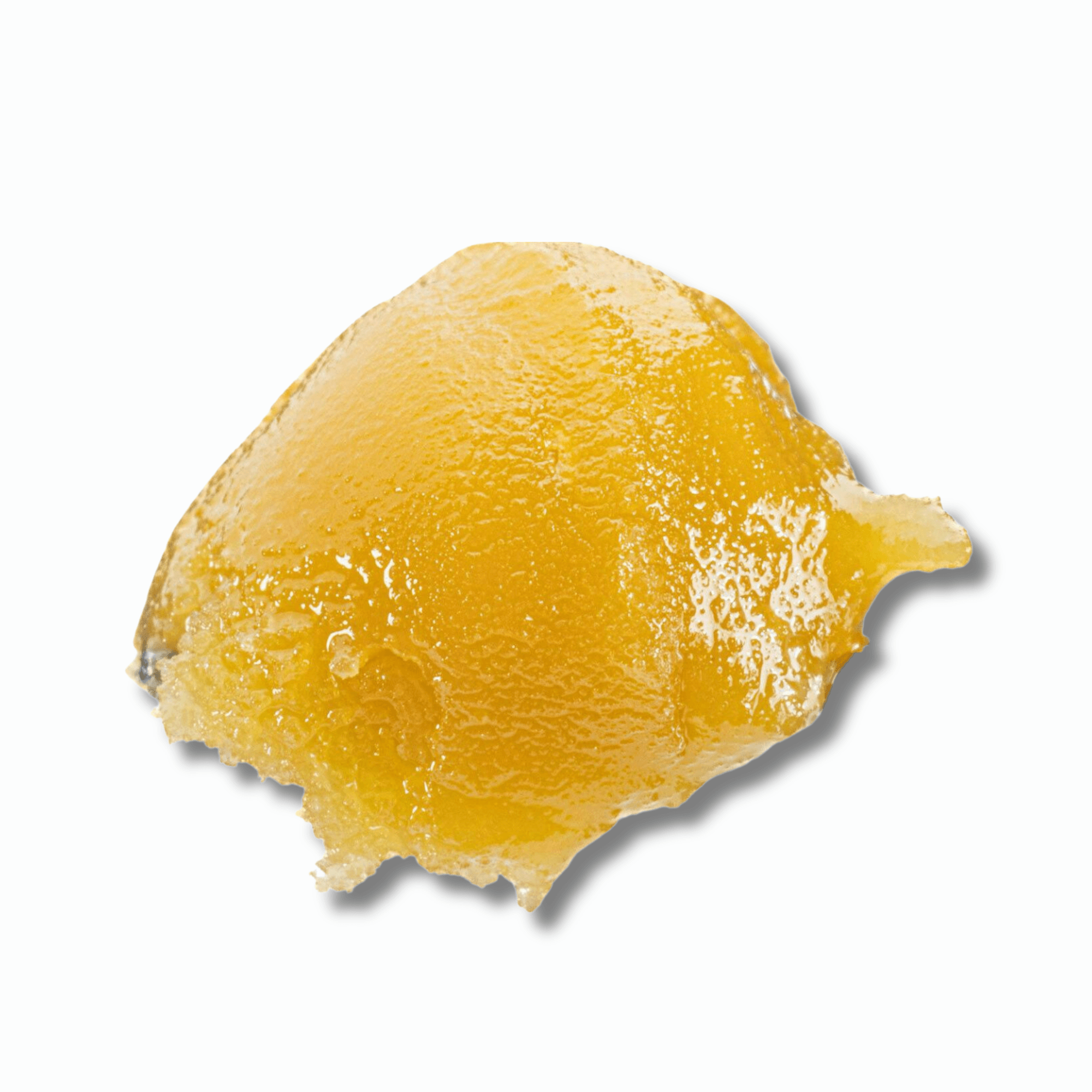 Escobar Trainwreck | Cured Resin