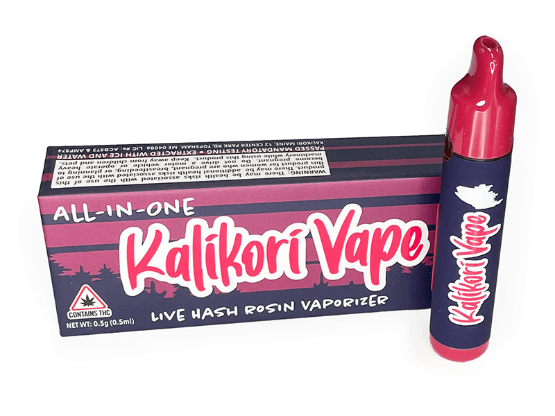 Kalikori