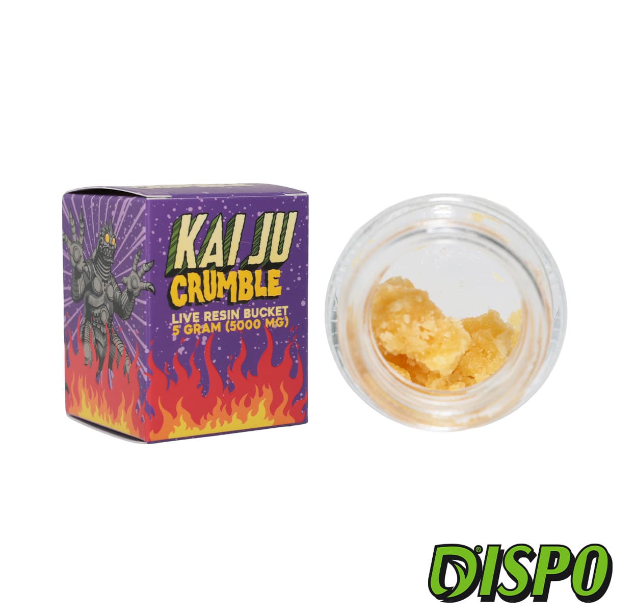 KAI JU