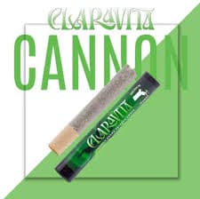 Claravita Subzero | Joint | 1g