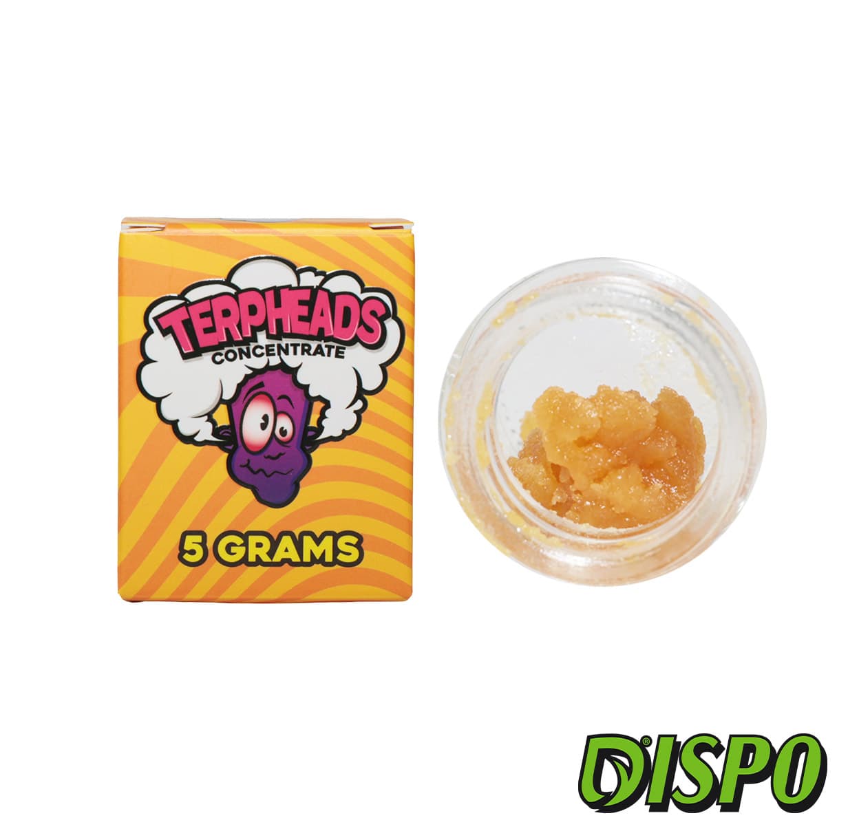 Terpheads
