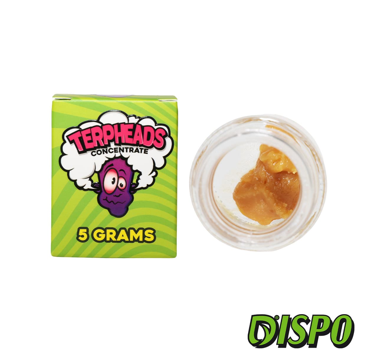 Terpheads