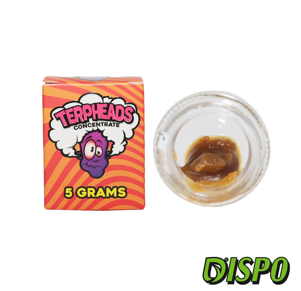 Terpheads