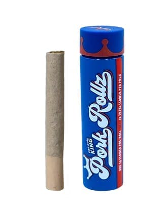 Pork Rollz
