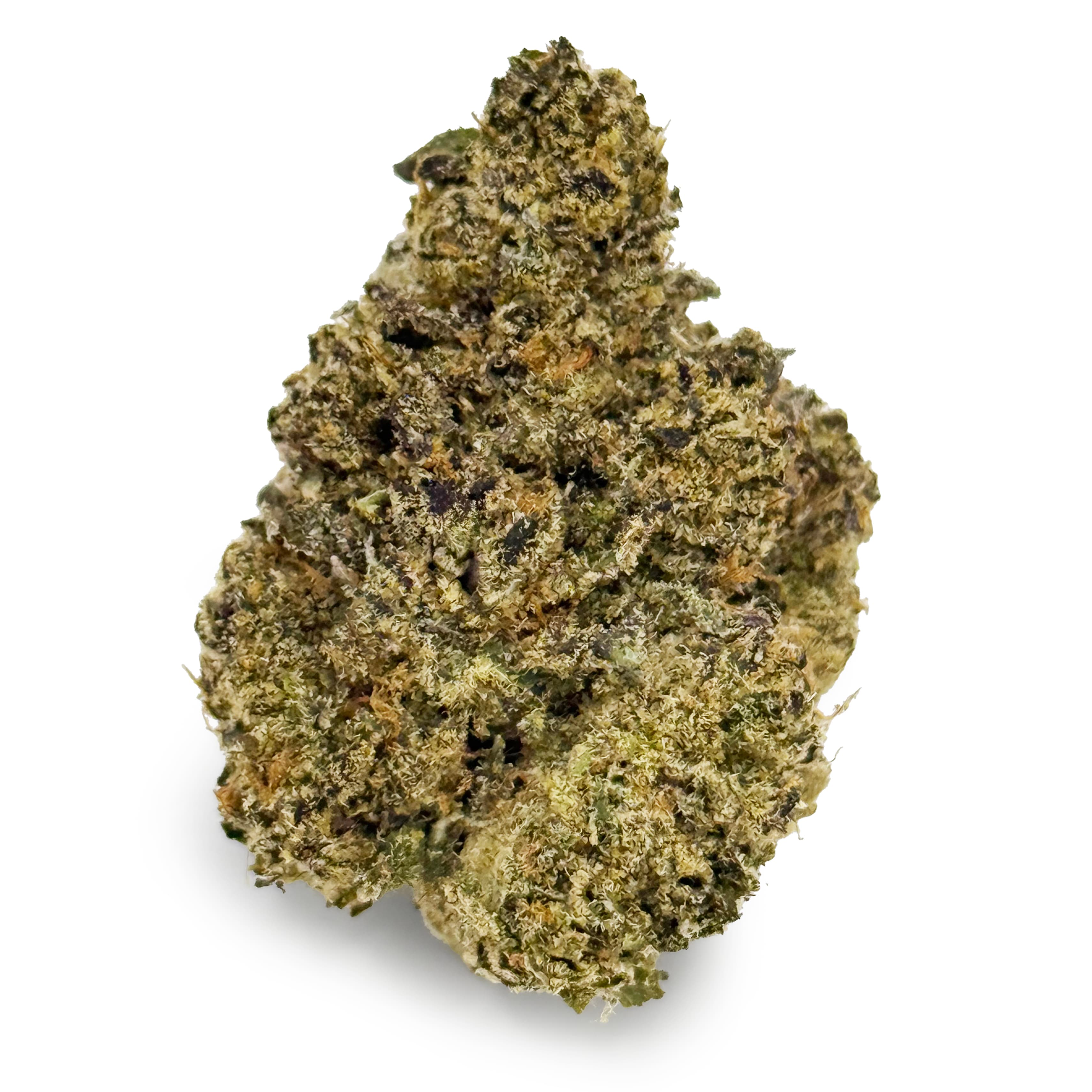 G High Joe