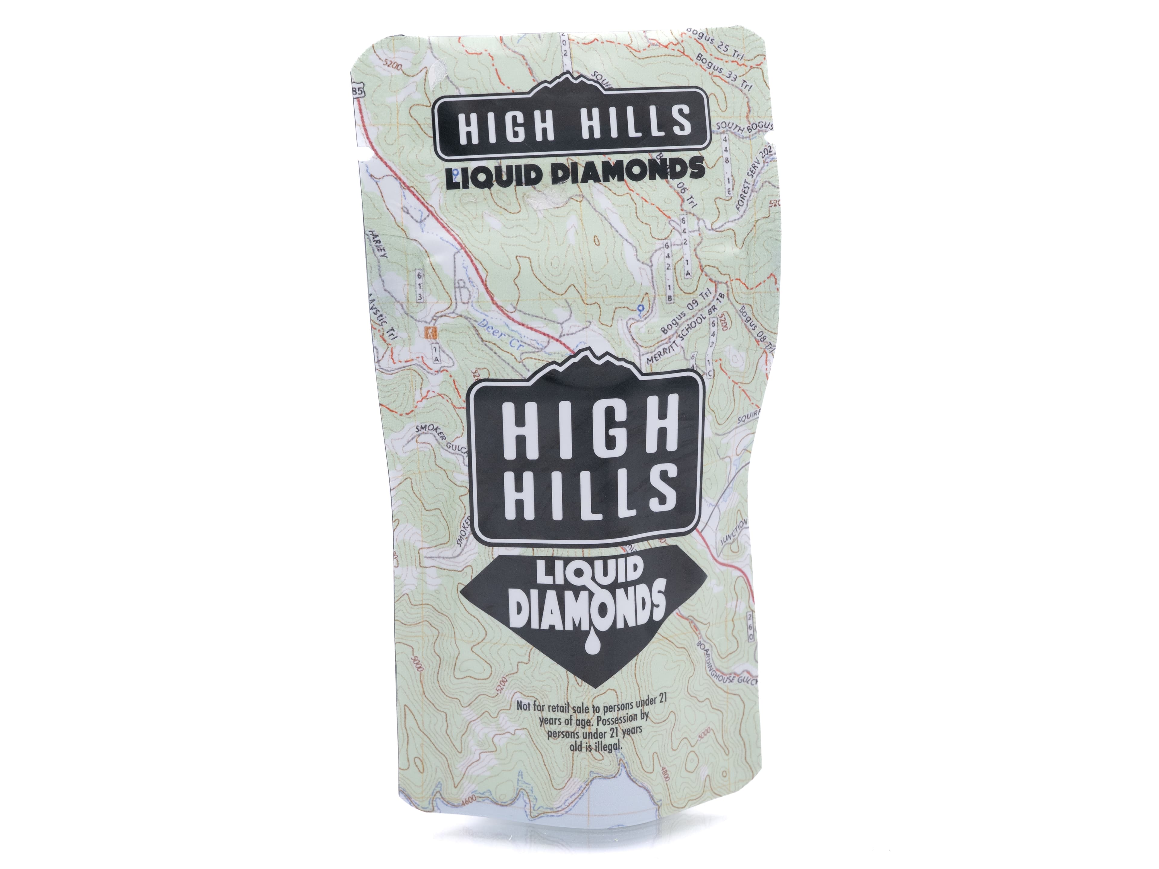 1889 Farms / High Hills