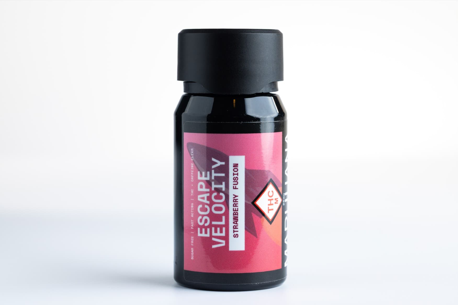 Escape Velocity Edibles