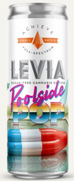 LEVIA Edibles