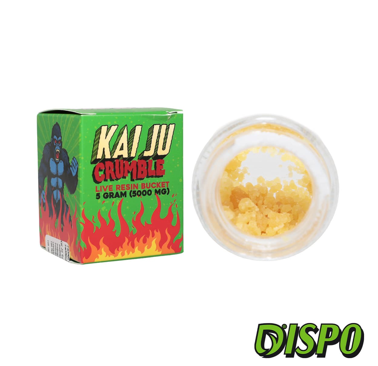 KAI JU