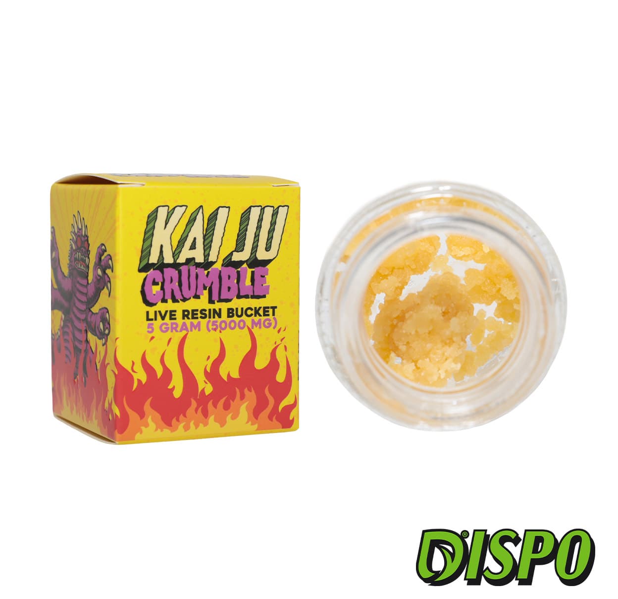 KAI JU