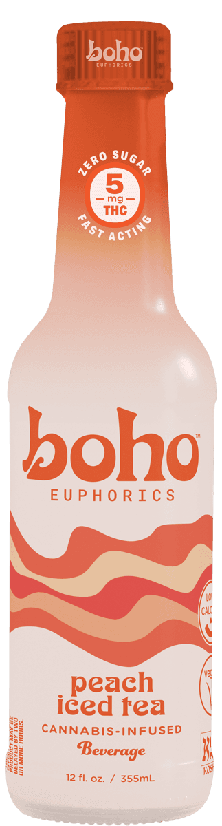 BOHO EUPHORICS Tinctures