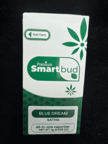 SMARTBUD