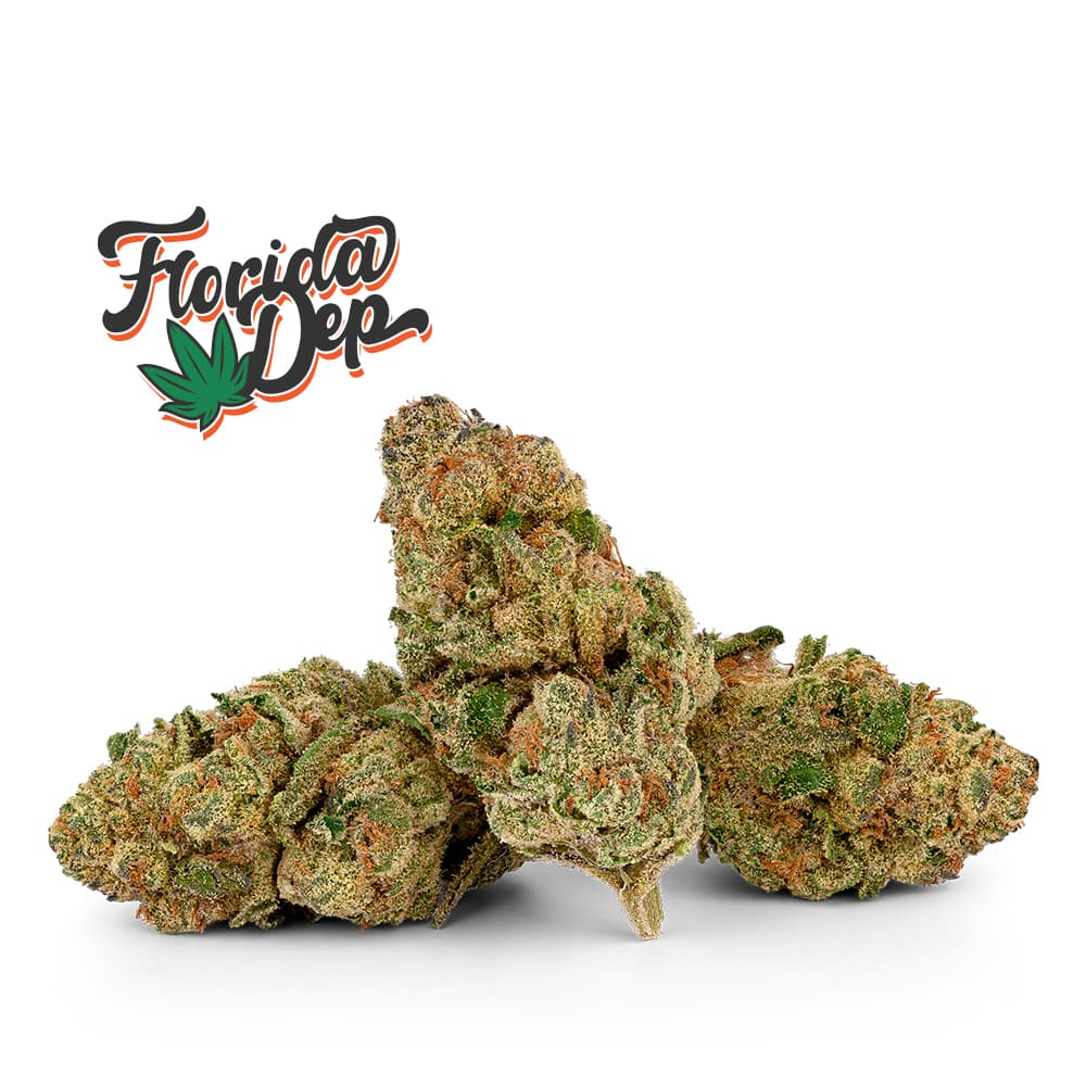 Florida Dep Permanent Chimera - Flower - 3.5g