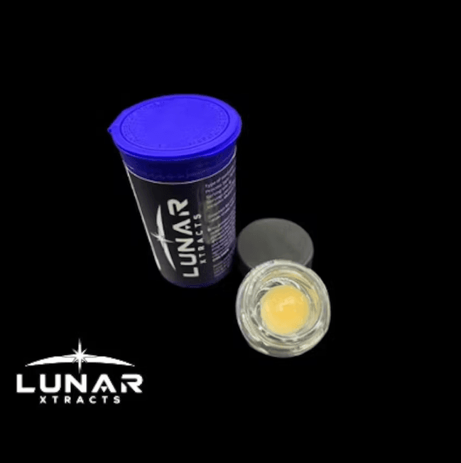 Lunar Xtracts