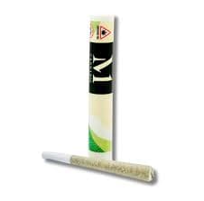 M1 Cannabis Pre-Roll Grape Mochi
