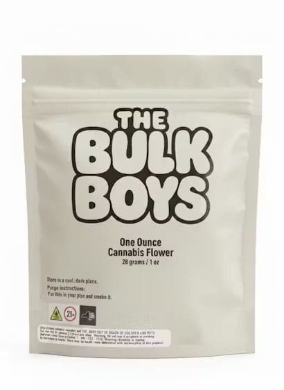 The Bulk Boys Headband - 28g