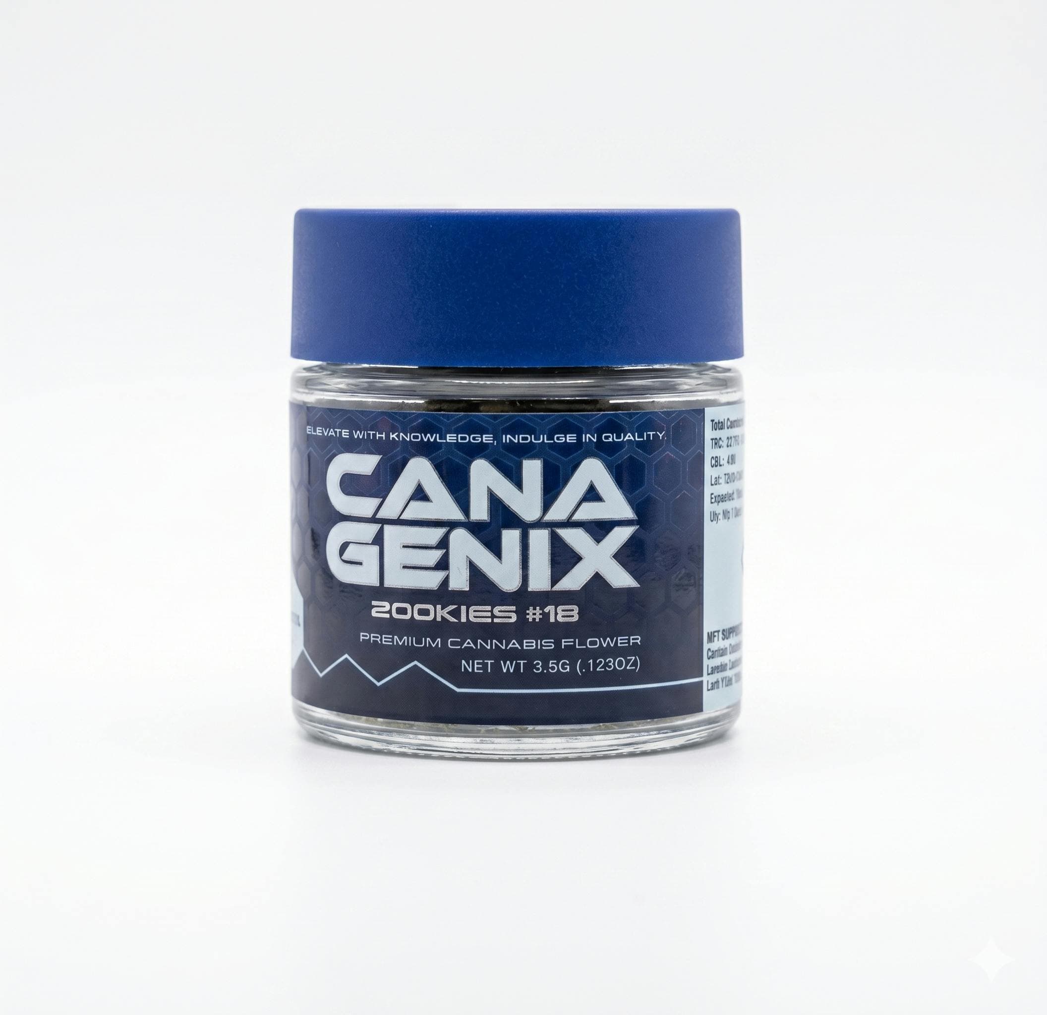 Canagenix
