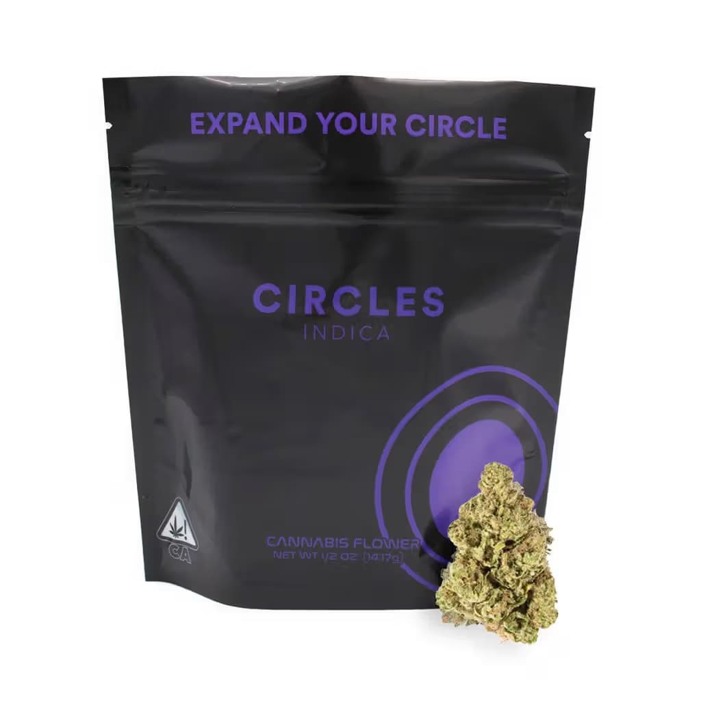 Circles Base Camp