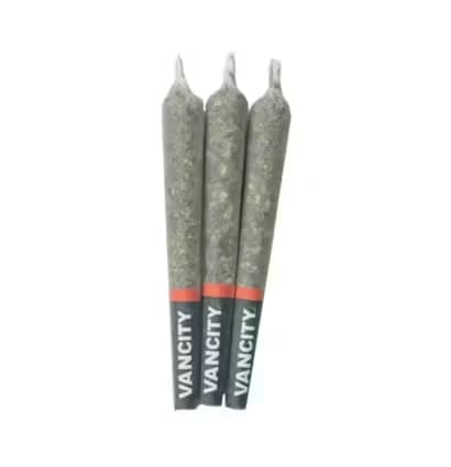 Vancity Cannabis