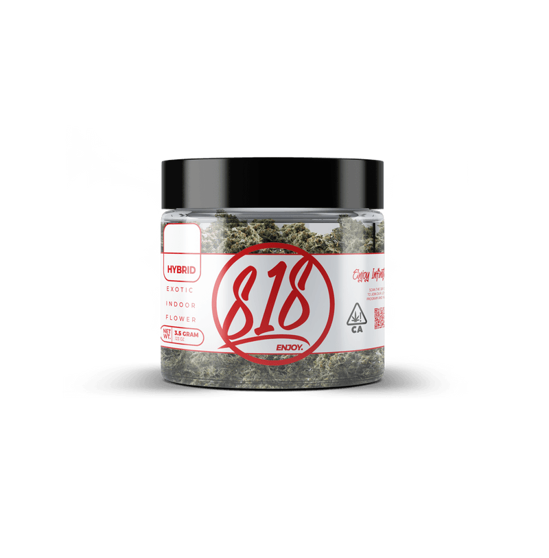 818 Gravity Grape 818