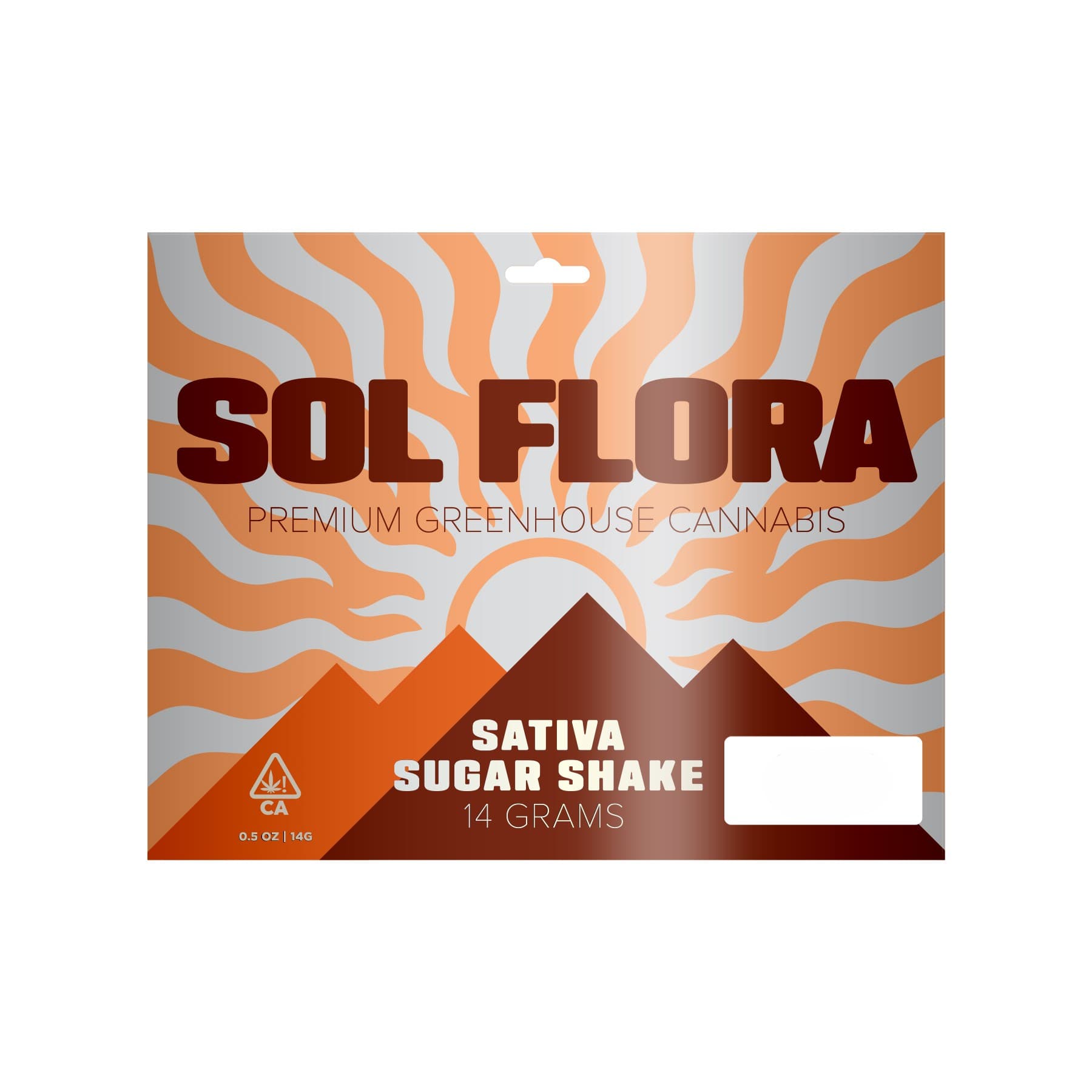 Sol Flora