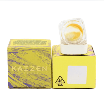 KAIZEN