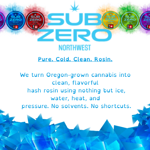 Sub Zero NW
