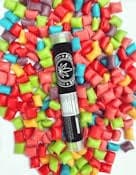 Pacific Wave Pacific Wave - Huckleberry - Taffy - 100mg